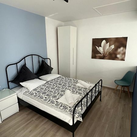 סלוניקי F Apartment מראה חיצוני תמונה