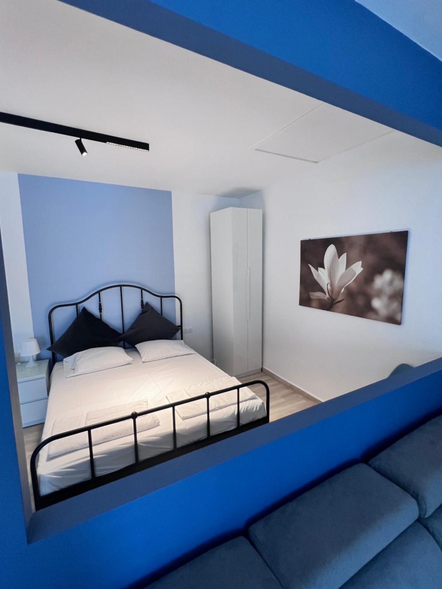סלוניקי F Apartment מראה חיצוני תמונה