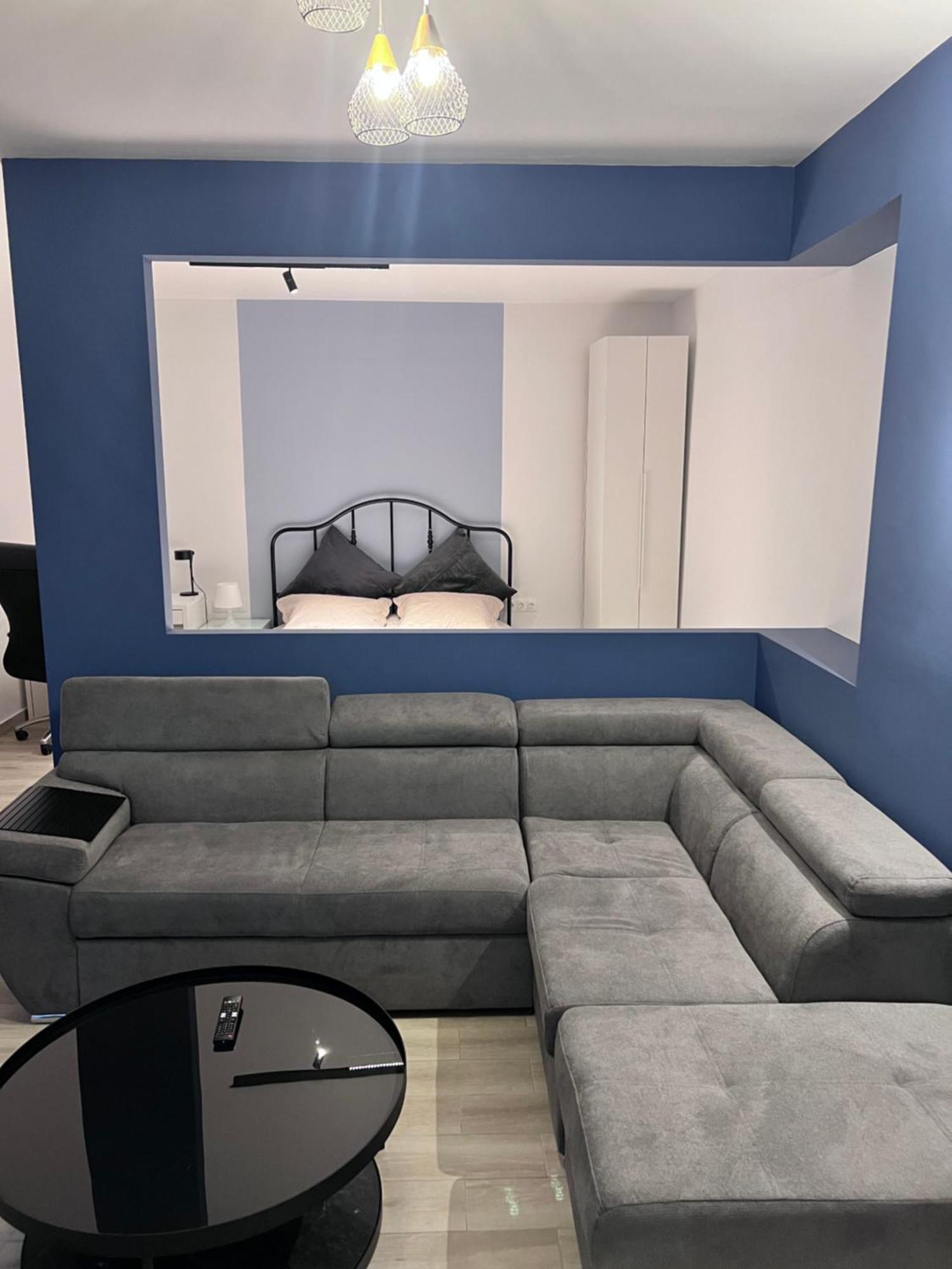 סלוניקי F Apartment מראה חיצוני תמונה