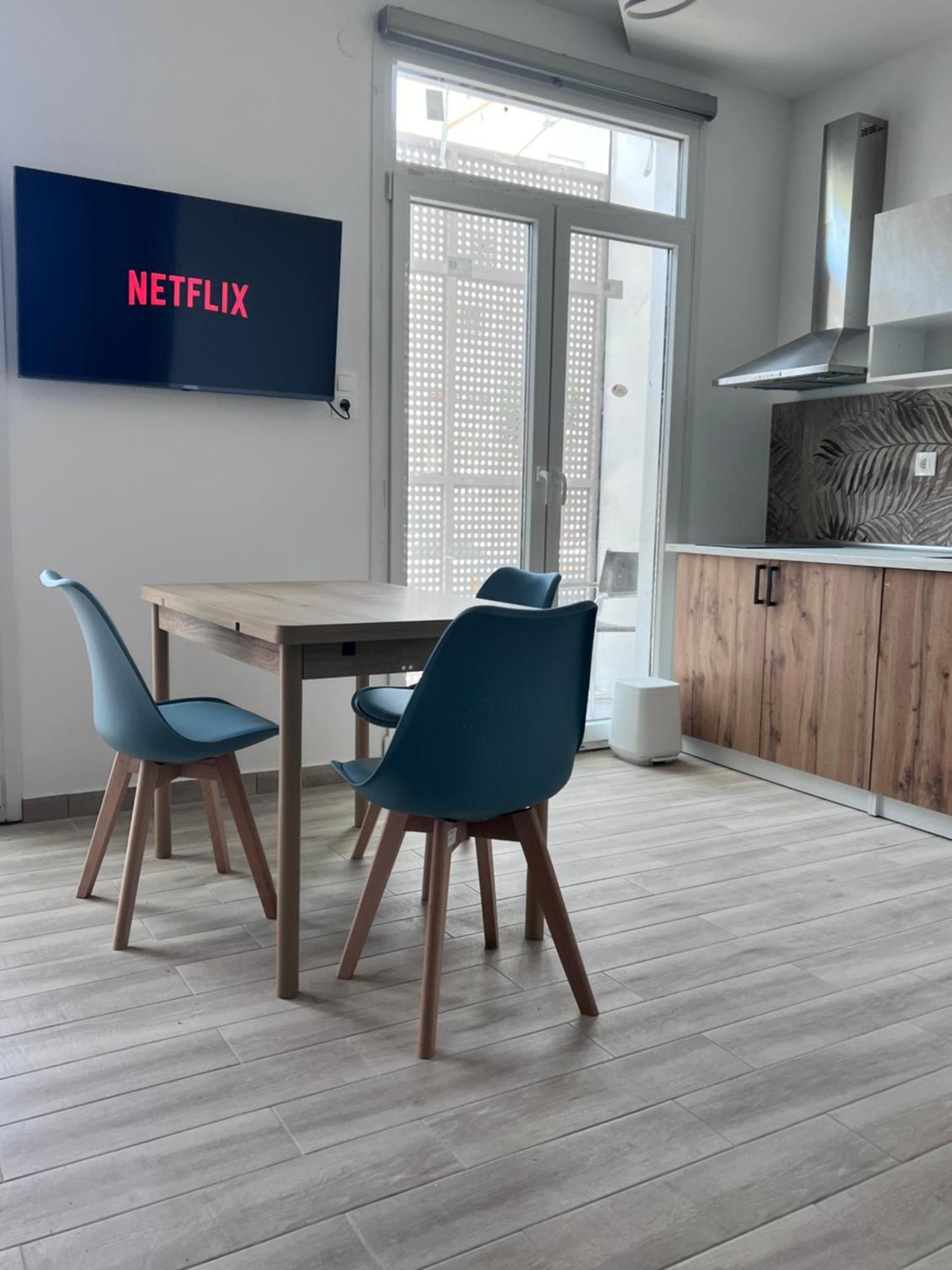 סלוניקי F Apartment מראה חיצוני תמונה