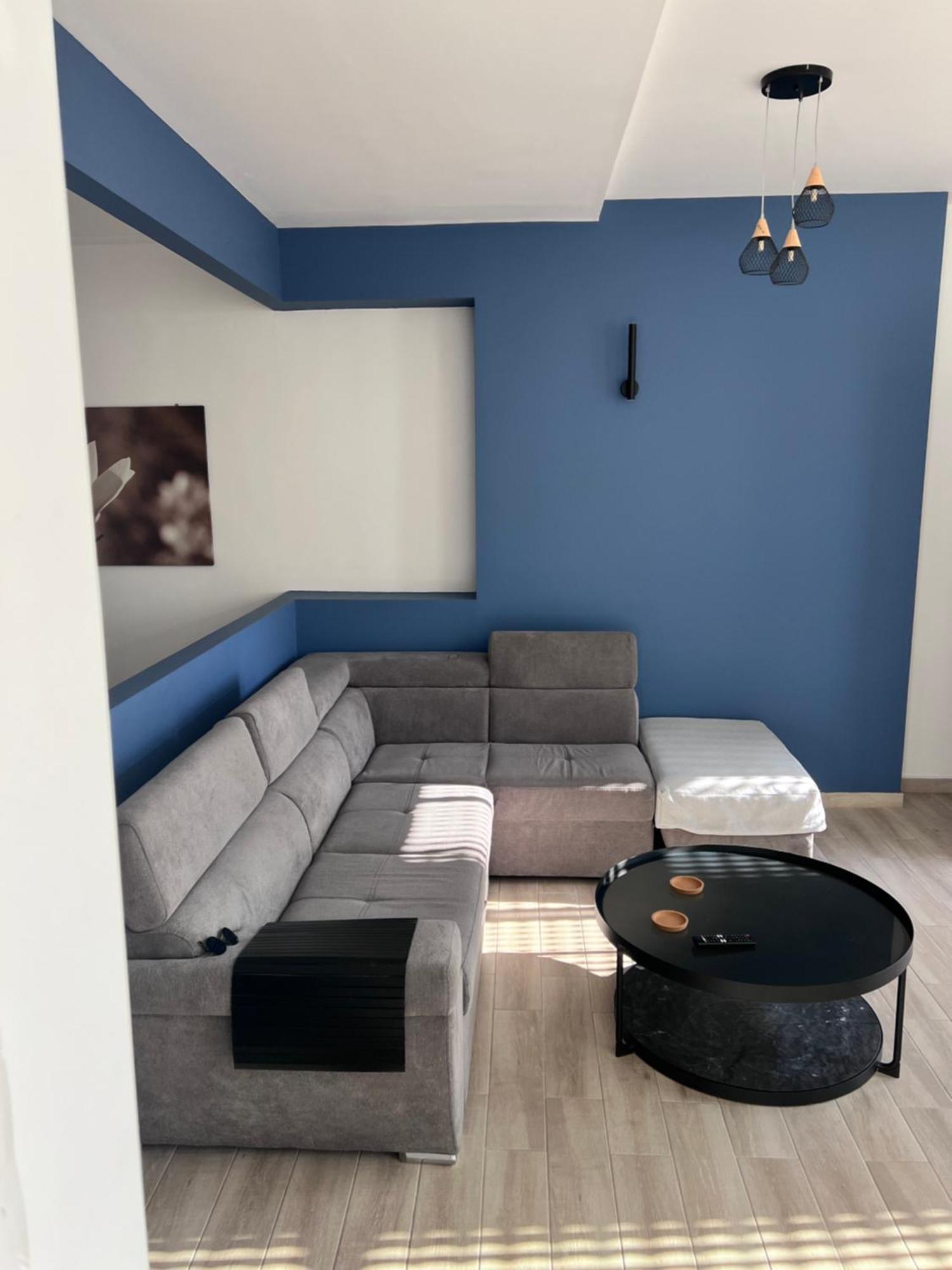 סלוניקי F Apartment מראה חיצוני תמונה