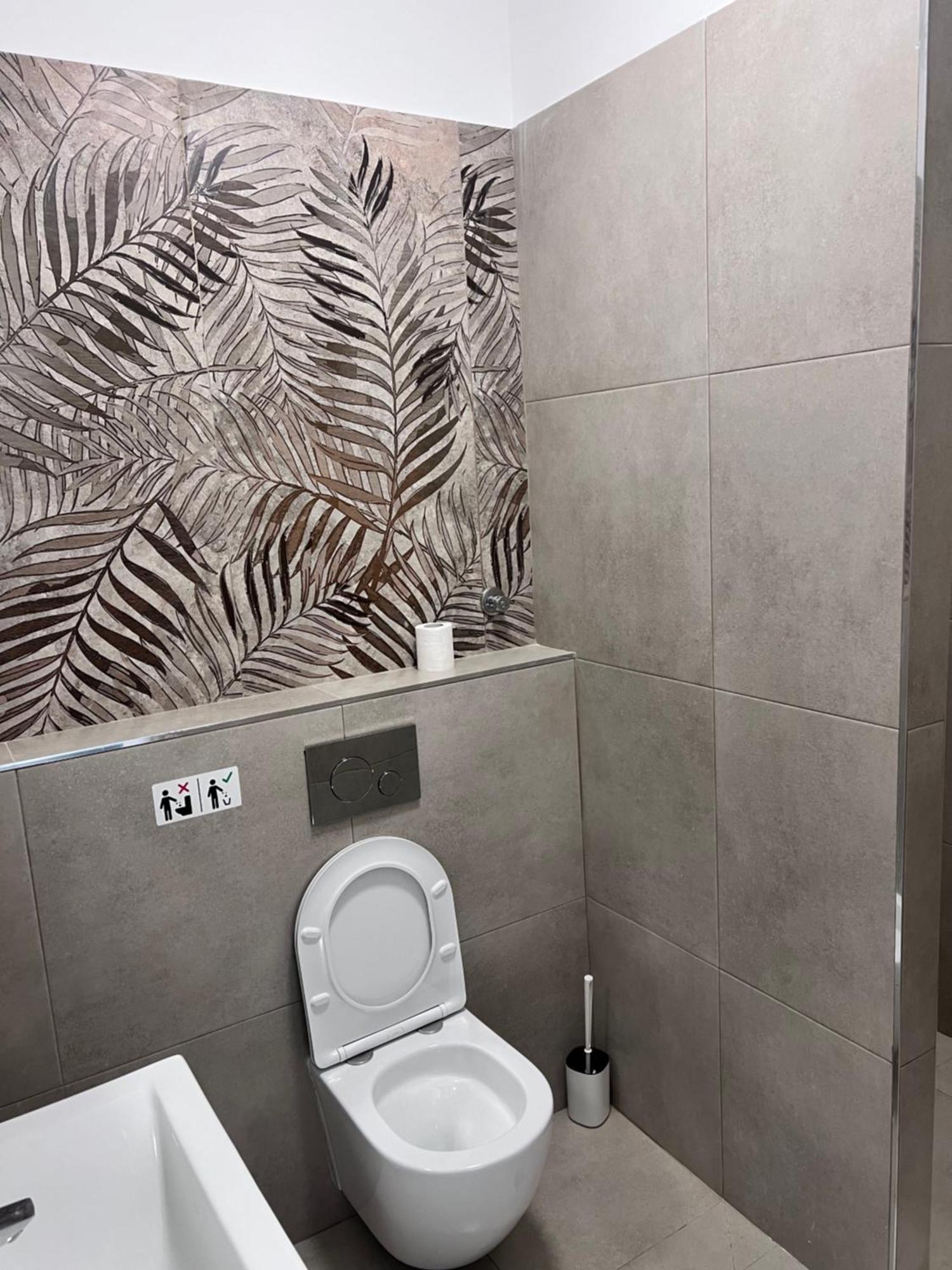 סלוניקי F Apartment מראה חיצוני תמונה