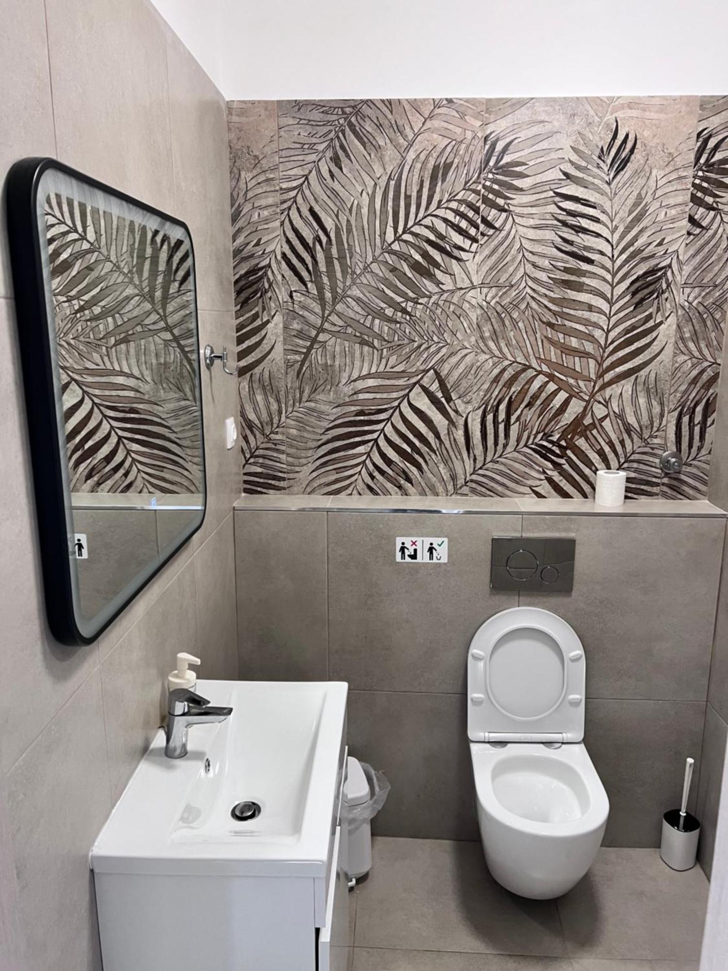 סלוניקי F Apartment מראה חיצוני תמונה