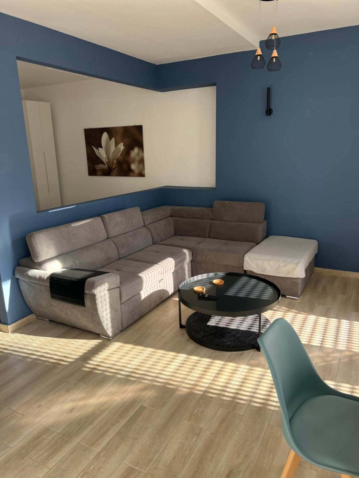 סלוניקי F Apartment מראה חיצוני תמונה