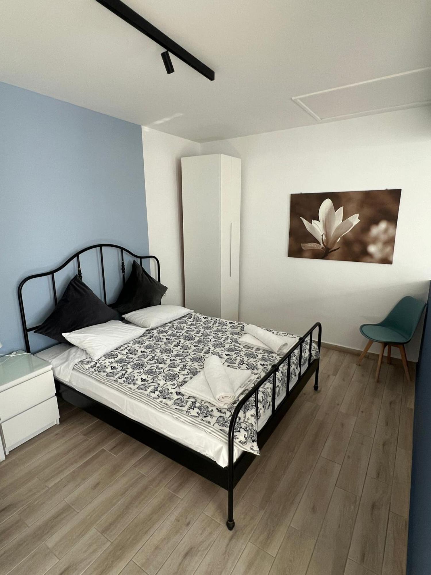 סלוניקי F Apartment מראה חיצוני תמונה